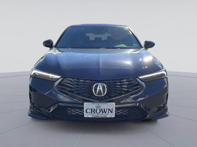 new 2026 Acura Integra car, priced at $37,745