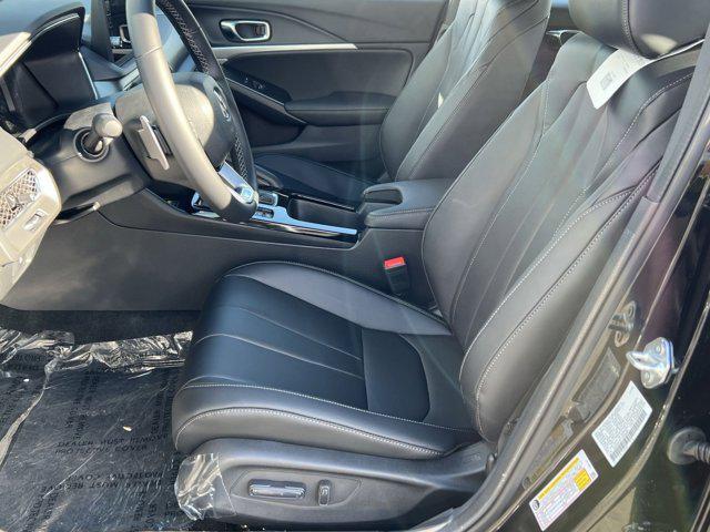 new 2026 Acura Integra car, priced at $37,745