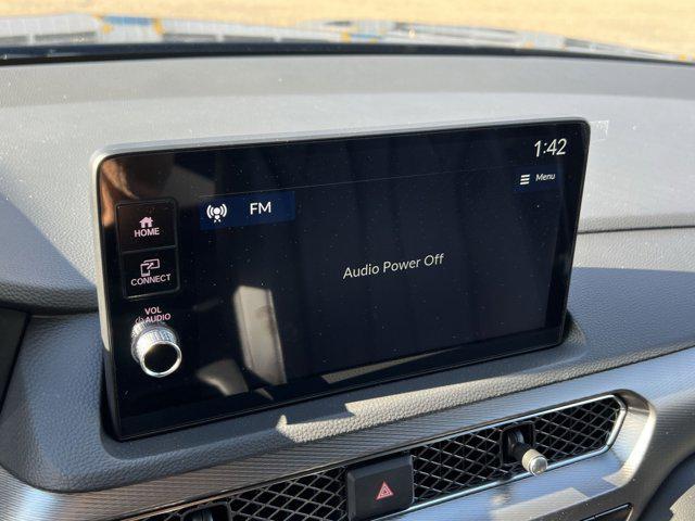 new 2026 Acura Integra car, priced at $37,745