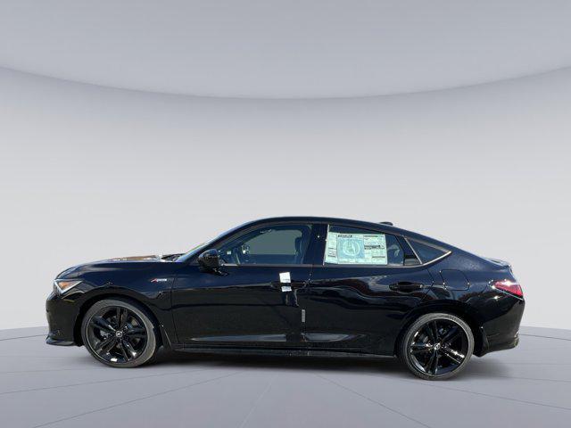 new 2026 Acura Integra car, priced at $37,745