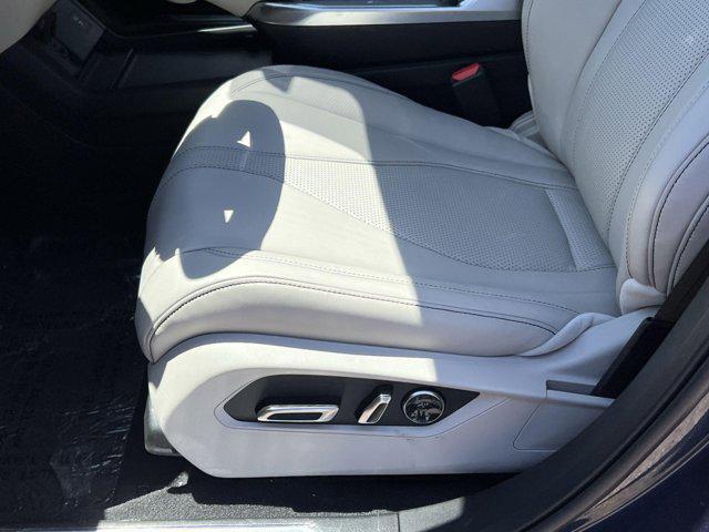 new 2025 Acura RDX car, priced at $48,650