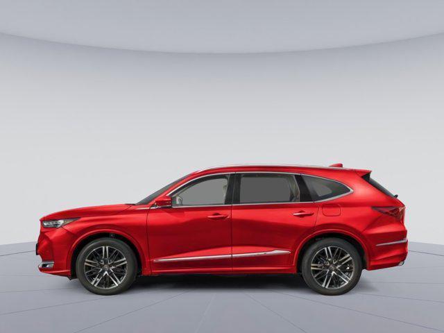 new 2026 Acura MDX car, priced at $68,250