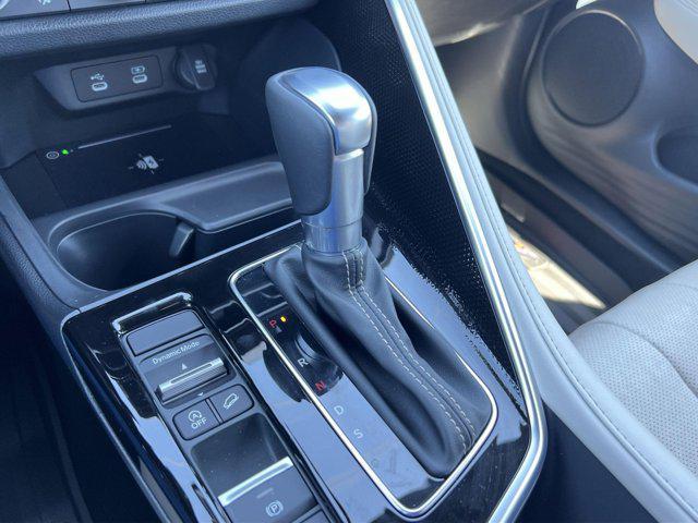 new 2025 Acura ADX car, priced at $41,950