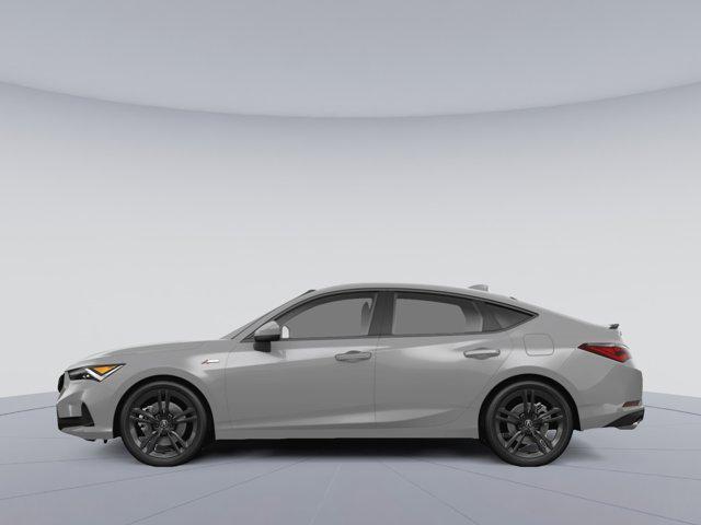 new 2025 Acura Integra car, priced at $39,195