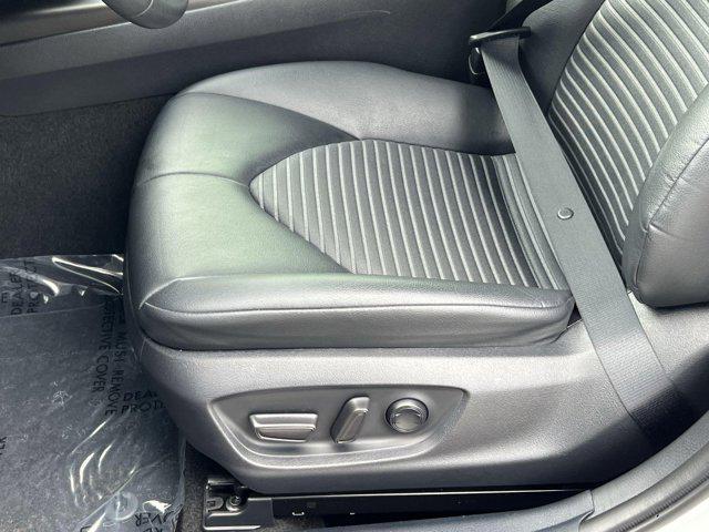 used 2023 Toyota Camry car, priced at $26,700