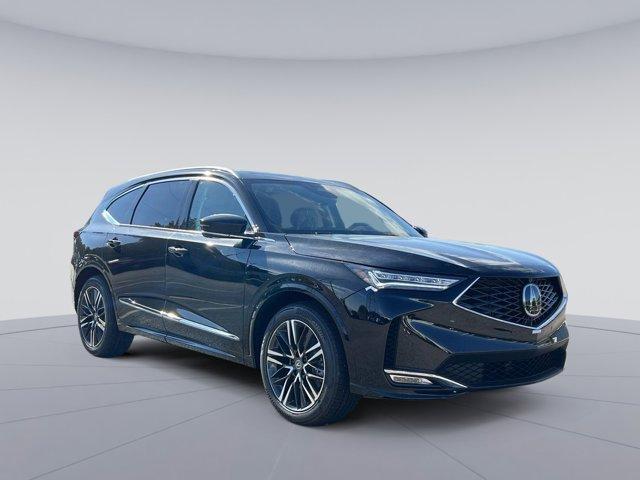 new 2025 Acura MDX car, priced at $67,950