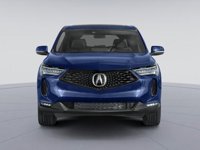 used 2022 Acura RDX car, priced at $37,999