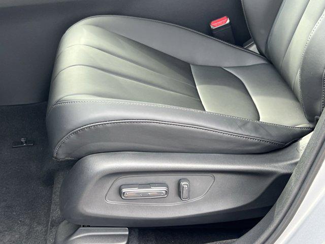 new 2025 Acura ADX car, priced at $36,350