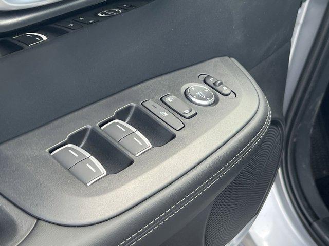 new 2025 Acura ADX car, priced at $36,350