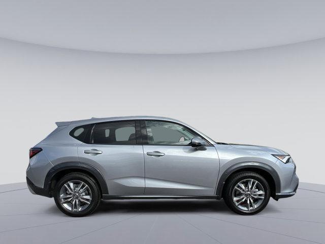 new 2025 Acura ADX car, priced at $36,350