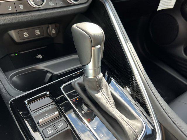 new 2025 Acura ADX car, priced at $36,350