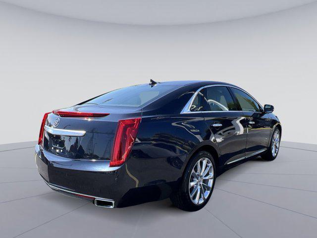 used 2013 Cadillac XTS car, priced at $12,500