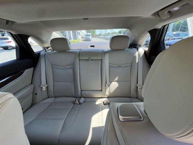 used 2013 Cadillac XTS car, priced at $12,500