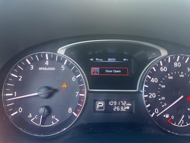 used 2013 Nissan Pathfinder car, priced at $8,000