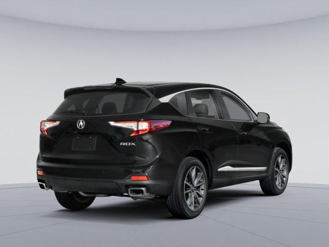 used 2022 Acura RDX car, priced at $27,900