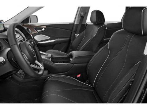 used 2024 Acura RDX car, priced at $43,250