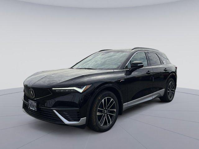 new 2024 Acura ZDX car, priced at $70,450