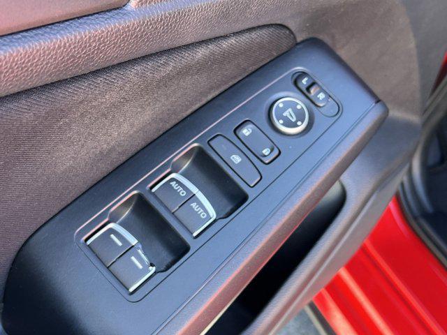 used 2022 Honda Civic car, priced at $20,700