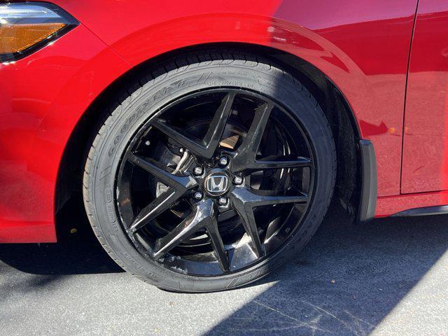 used 2022 Honda Civic car, priced at $20,700