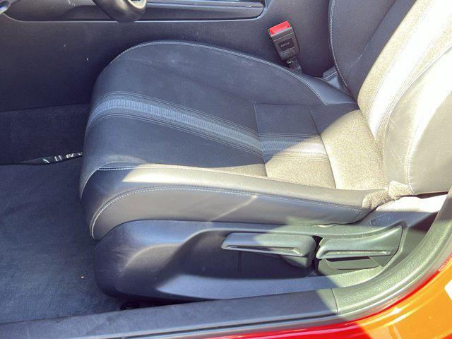 used 2022 Honda Civic car, priced at $20,700