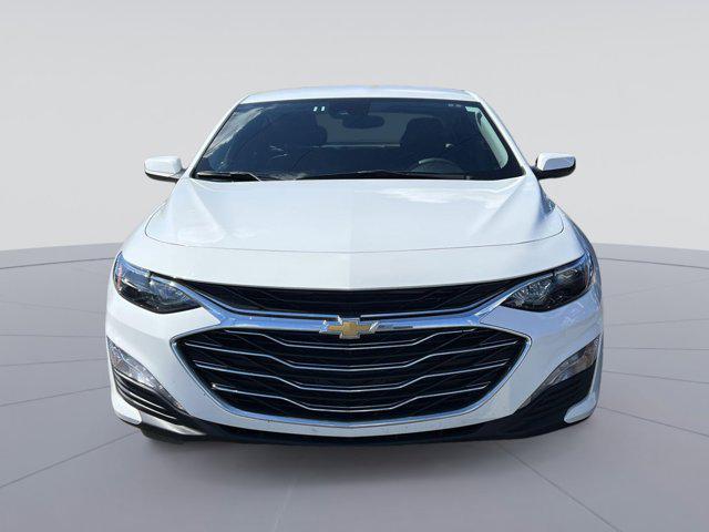 used 2023 Chevrolet Malibu car, priced at $18,500
