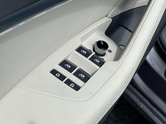 used 2021 Audi A6 car, priced at $32,250