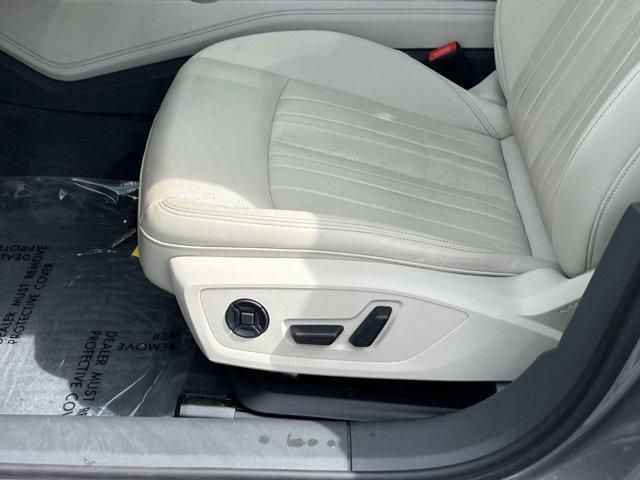 used 2021 Audi A6 car, priced at $32,250