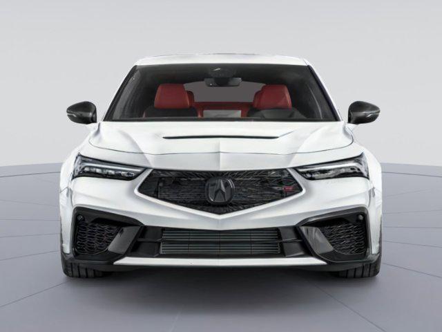 new 2025 Acura Integra car, priced at $54,695