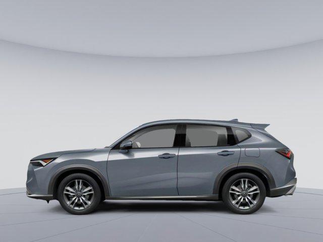 new 2025 Acura ADX car, priced at $36,350