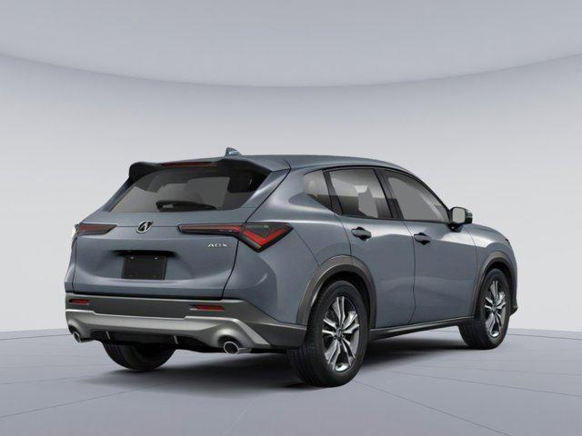 new 2025 Acura ADX car, priced at $36,350