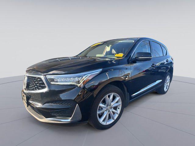 used 2019 Acura RDX car, priced at $22,700