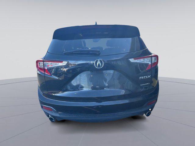 used 2019 Acura RDX car, priced at $22,700