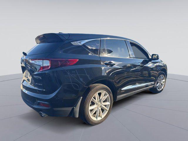 used 2019 Acura RDX car, priced at $22,700