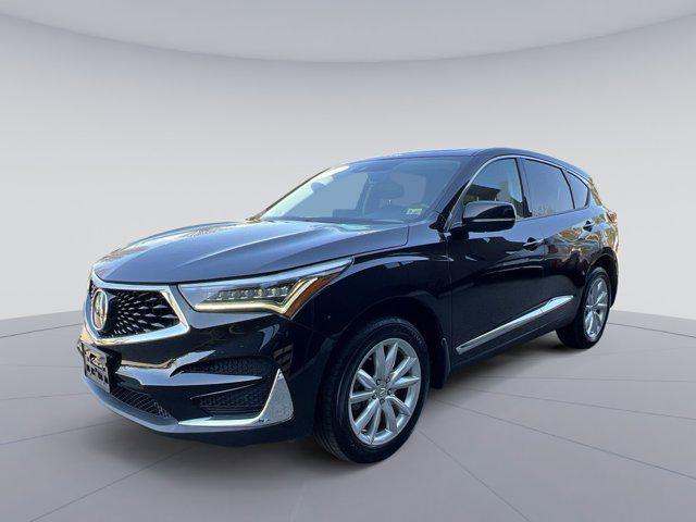 used 2019 Acura RDX car, priced at $22,250