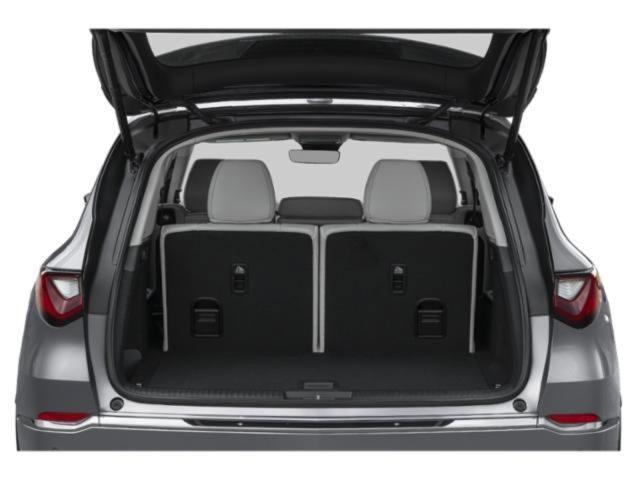 new 2026 Acura MDX car, priced at $61,350