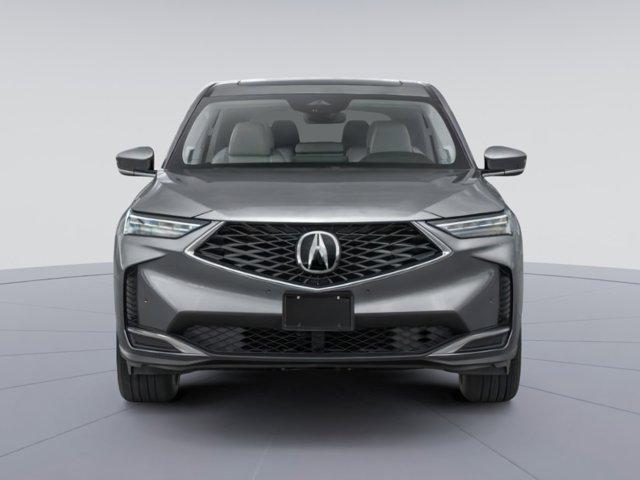 new 2026 Acura MDX car, priced at $61,350
