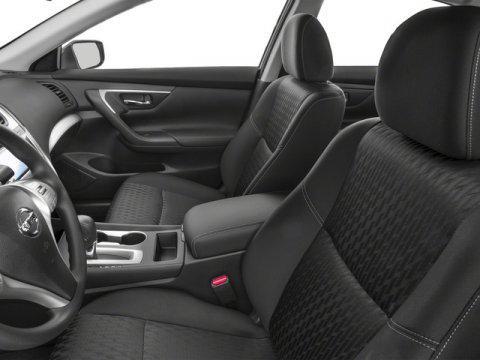 used 2018 Nissan Altima car, priced at $12,000