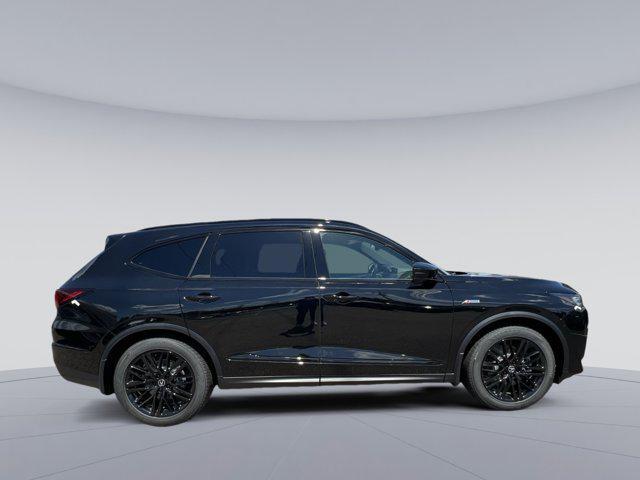 new 2026 Acura MDX car, priced at $70,850