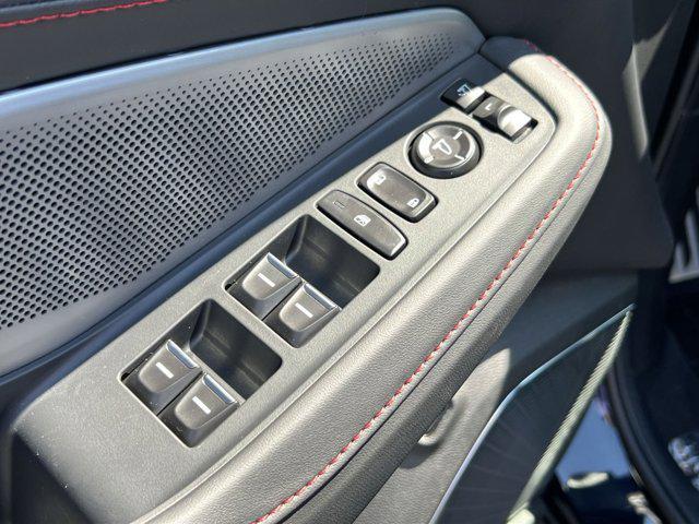 new 2026 Acura MDX car, priced at $70,850