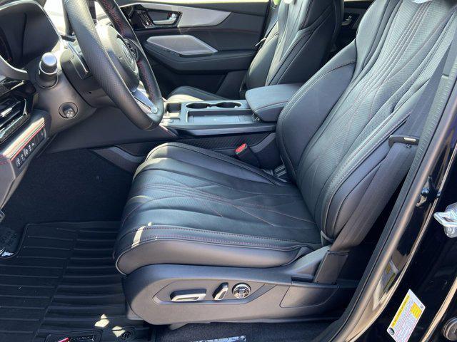 new 2026 Acura MDX car, priced at $70,850