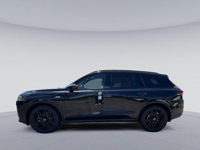 new 2026 Acura MDX car, priced at $70,850