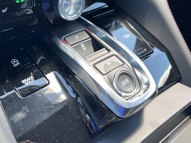 new 2026 Acura MDX car, priced at $70,850