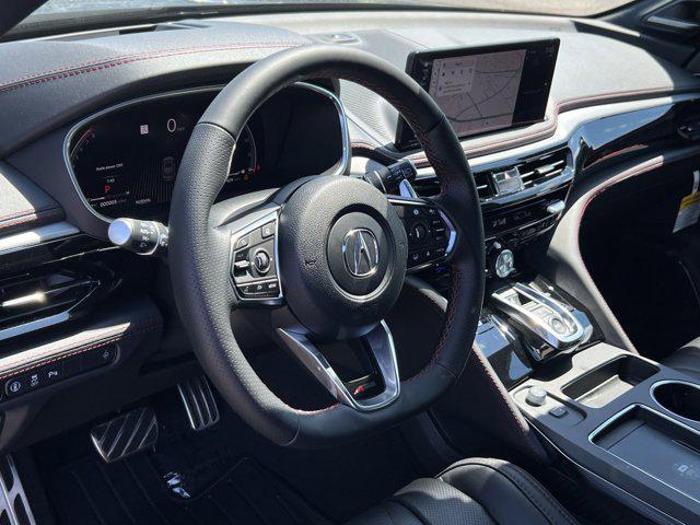 new 2026 Acura MDX car, priced at $70,850