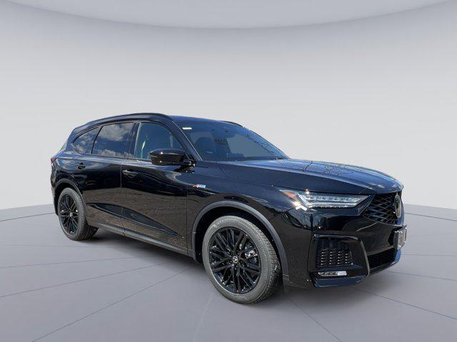 new 2026 Acura MDX car, priced at $70,850