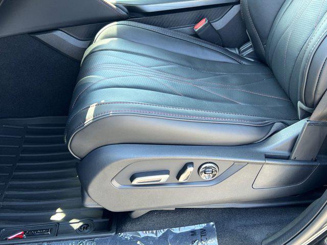 new 2026 Acura MDX car, priced at $70,850