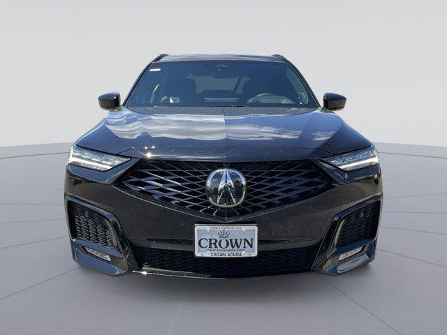 new 2026 Acura MDX car, priced at $70,850