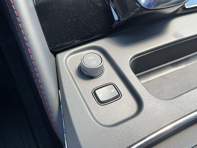 new 2026 Acura MDX car, priced at $70,850