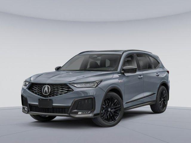 new 2026 Acura MDX car, priced at $70,850