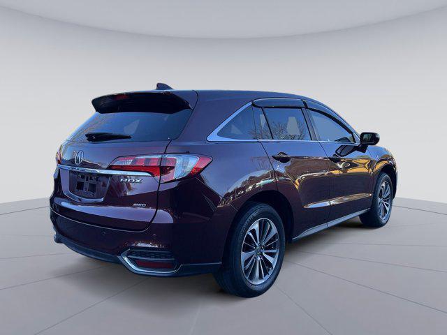 used 2018 Acura RDX car, priced at $18,250