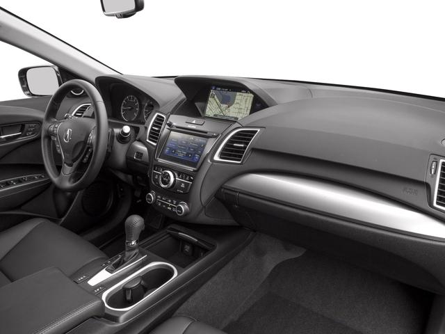 used 2018 Acura RDX car, priced at $20,500